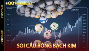 Soi cầu rồng bạch kim