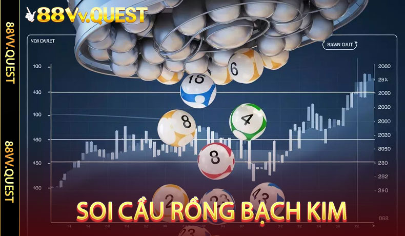 Soi cầu rồng bạch kim
